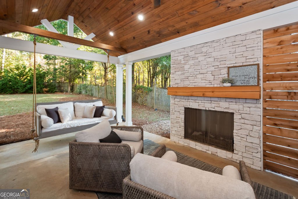 105 Kraftwood Park Peachtree City - 39