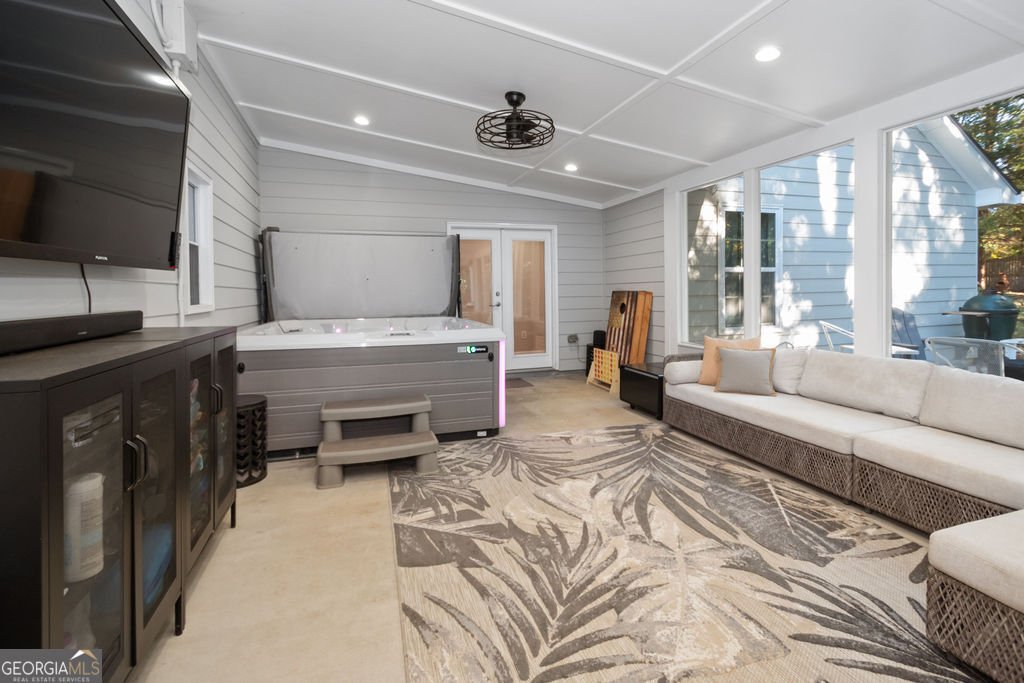 105 Kraftwood Park Peachtree City - 41