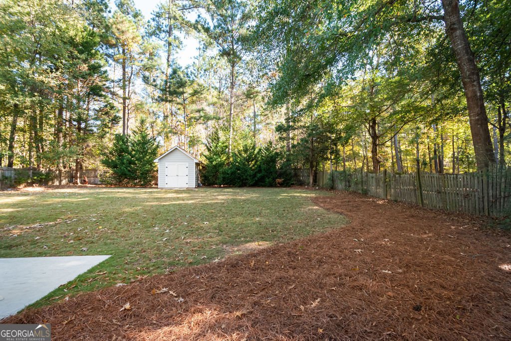 105 Kraftwood Park Peachtree City - 44