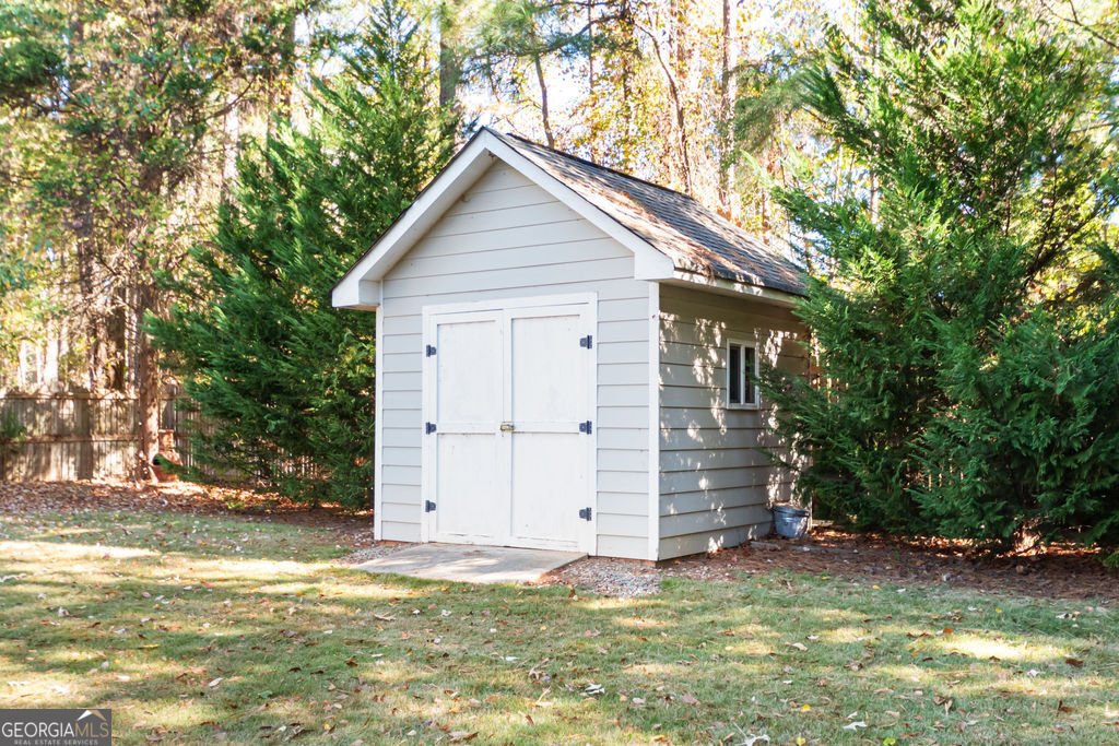 105 Kraftwood Park Peachtree City - 46