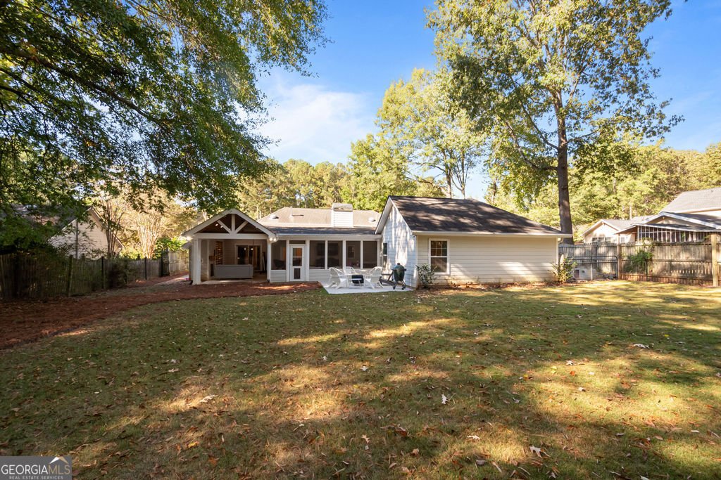 105 Kraftwood Park Peachtree City - 47