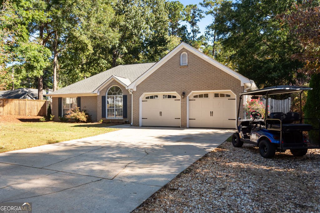 105 Kraftwood Park Peachtree City - 49