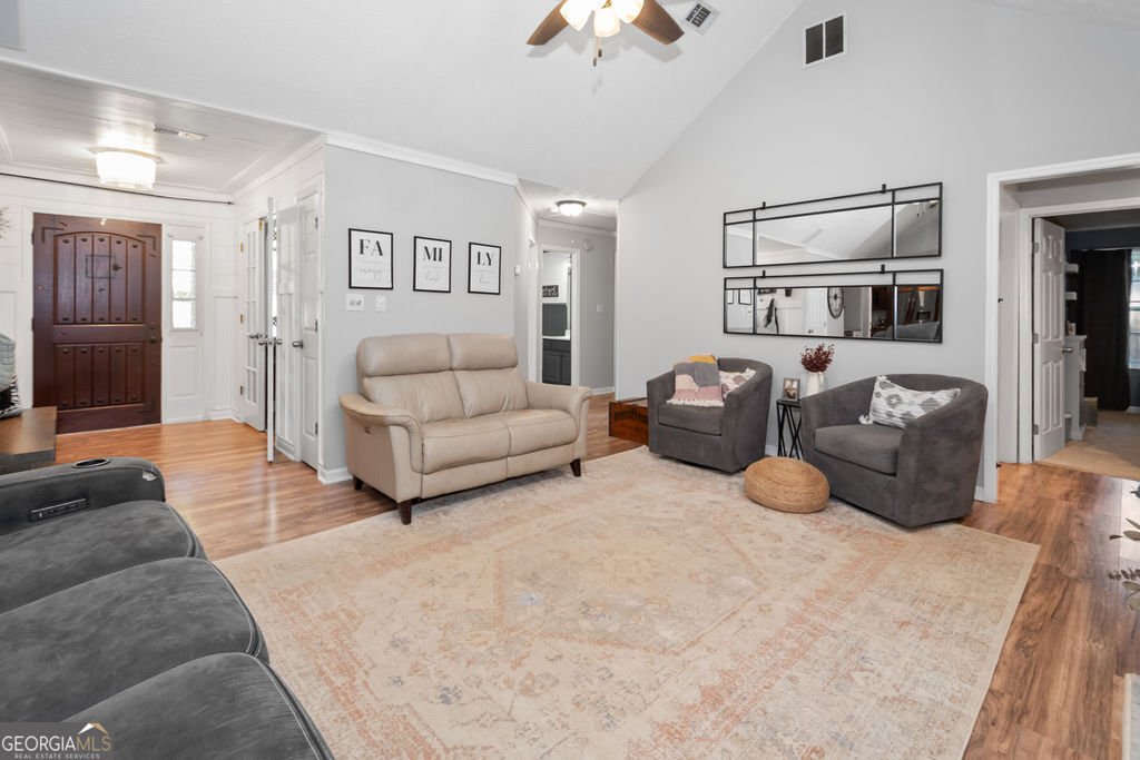 105 Kraftwood Park Peachtree City - 5