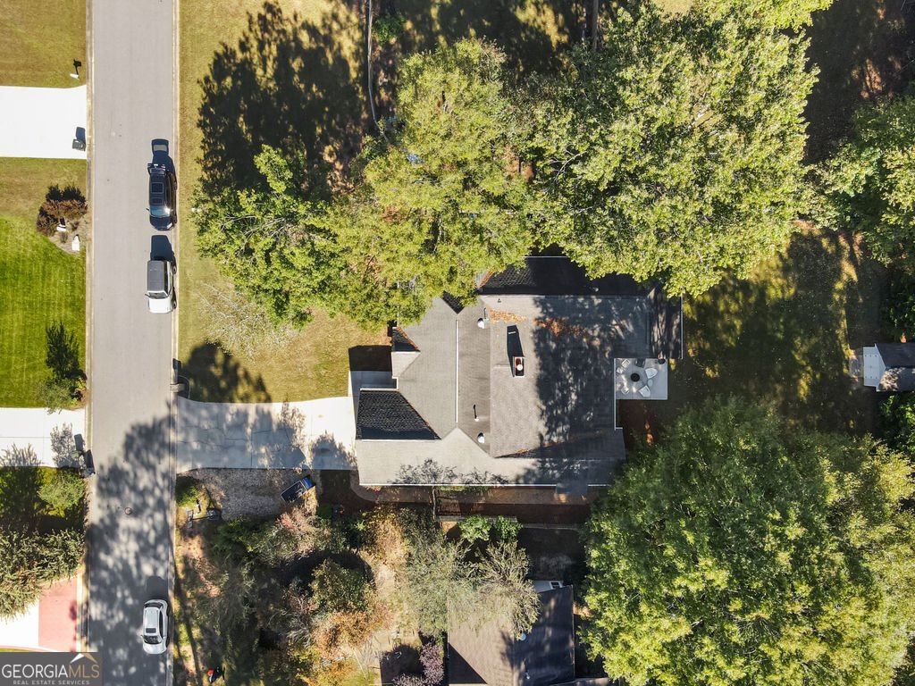 105 Kraftwood Park Peachtree City - 51