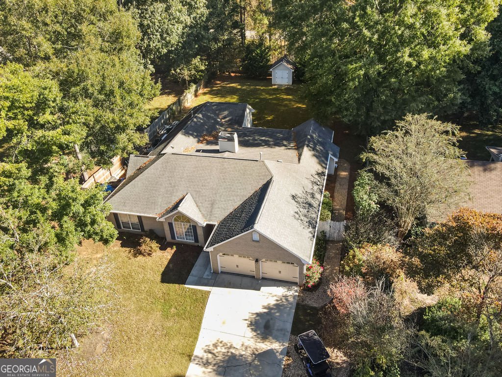 105 Kraftwood Park Peachtree City - 52