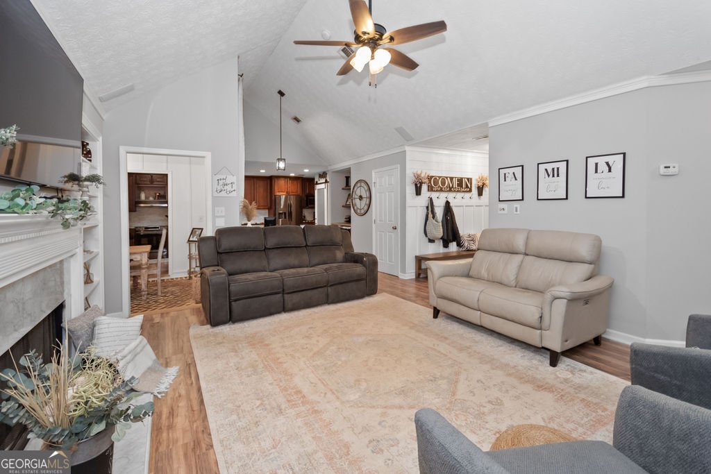 105 Kraftwood Park Peachtree City - 6