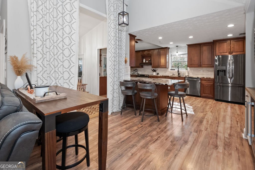 105 Kraftwood Park Peachtree City - 8