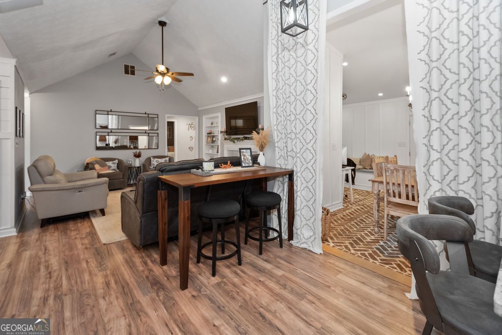 105 Kraftwood Park Peachtree City - 9