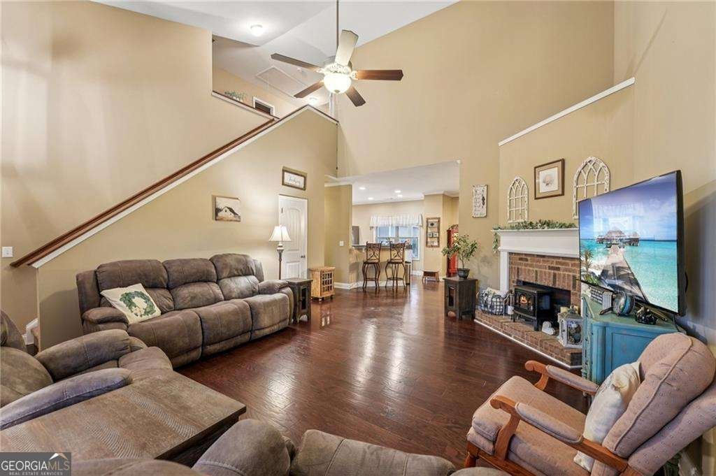 59 Cottage Walk Cartersville - 12