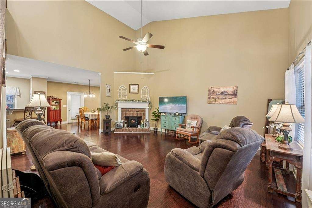 59 Cottage Walk Cartersville - 13