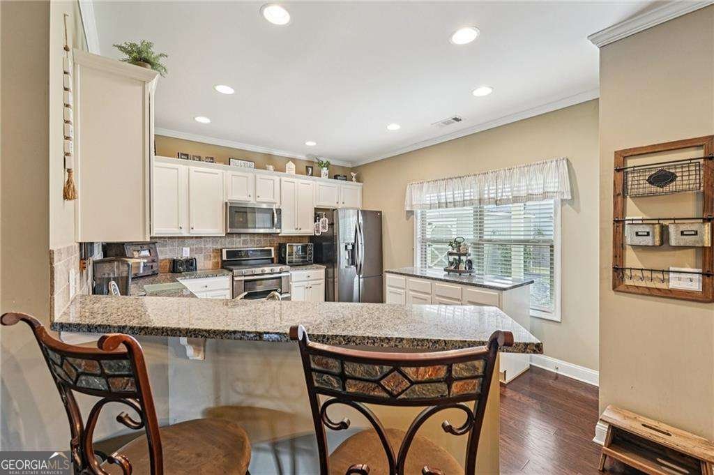 59 Cottage Walk Cartersville - 17