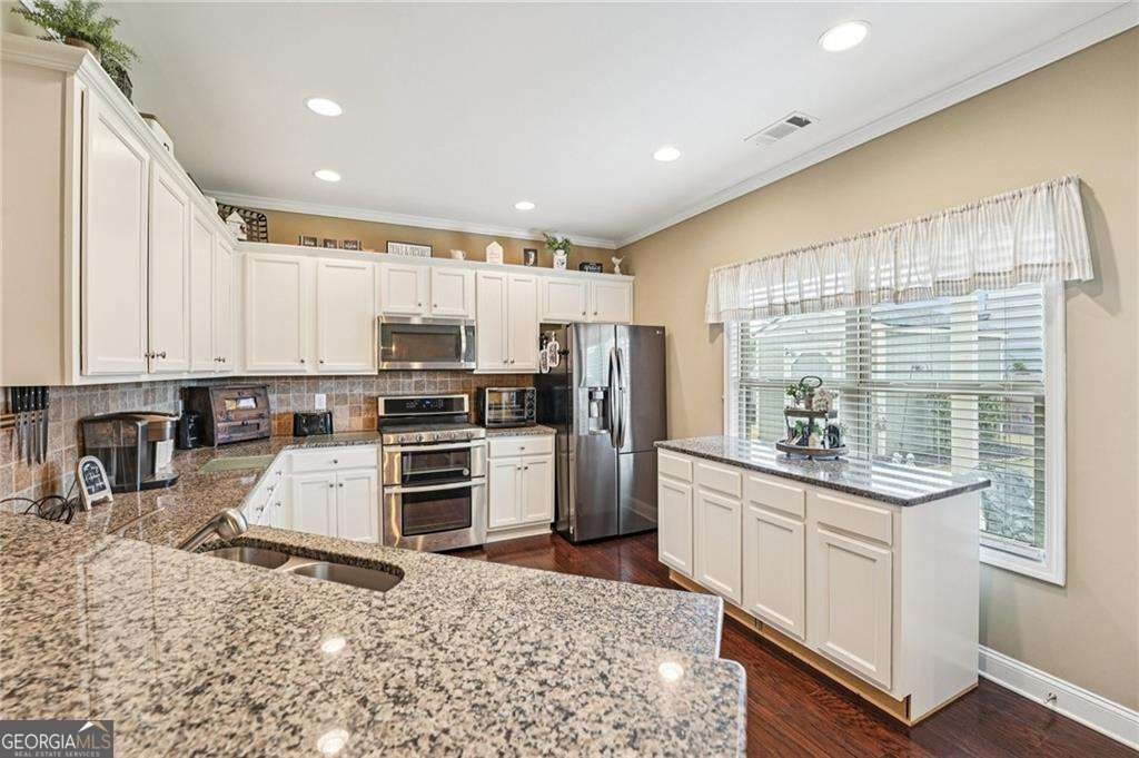 59 Cottage Walk Cartersville - 18