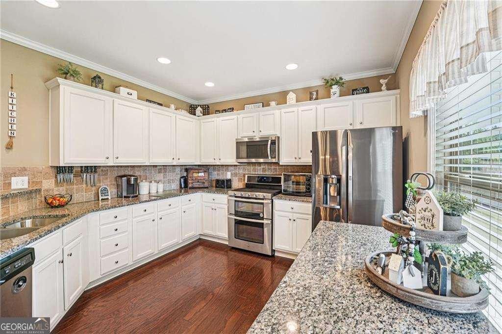 59 Cottage Walk Cartersville - 19