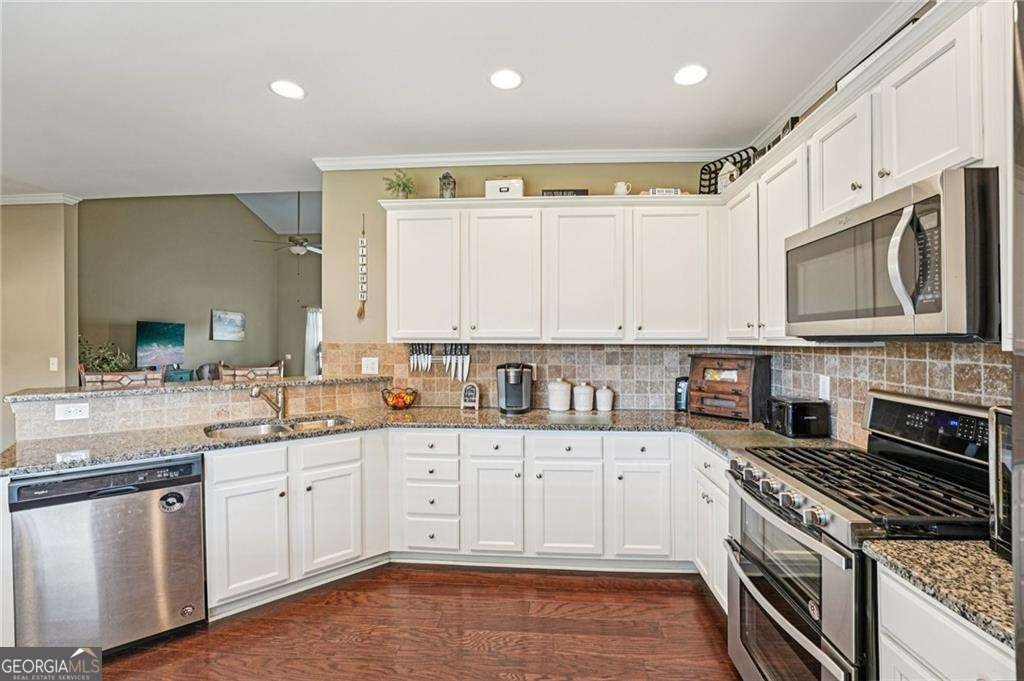 59 Cottage Walk Cartersville - 20