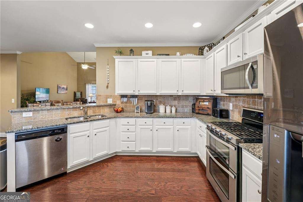 59 Cottage Walk Cartersville - 21