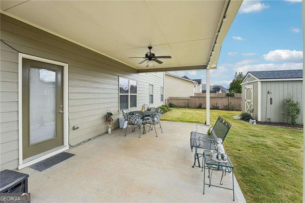 59 Cottage Walk Cartersville - 25