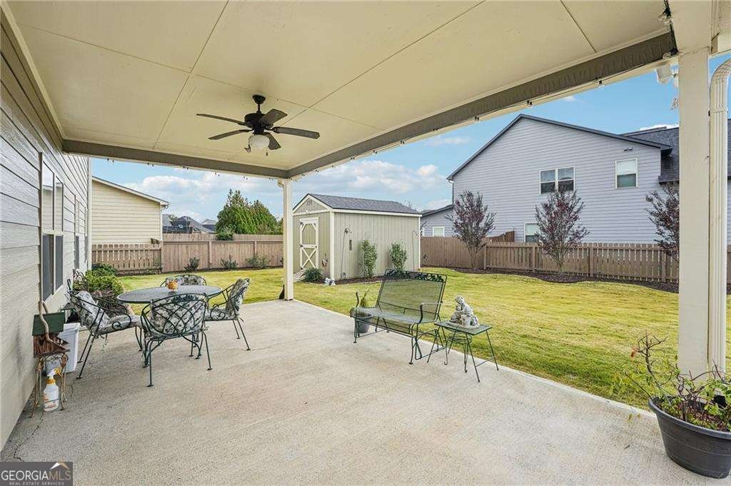 59 Cottage Walk Cartersville - 26