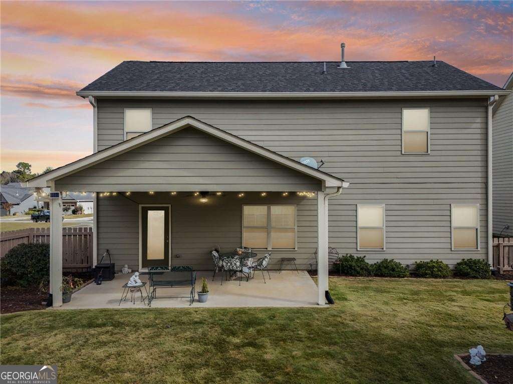 59 Cottage Walk Cartersville - 27