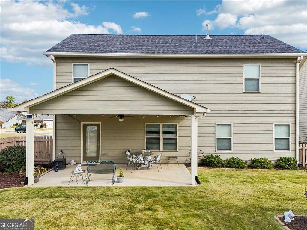 59 Cottage Walk Cartersville - 28