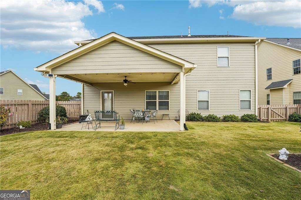 59 Cottage Walk Cartersville - 29