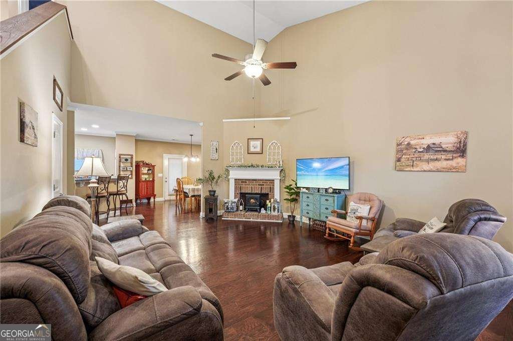 59 Cottage Walk Cartersville - 3