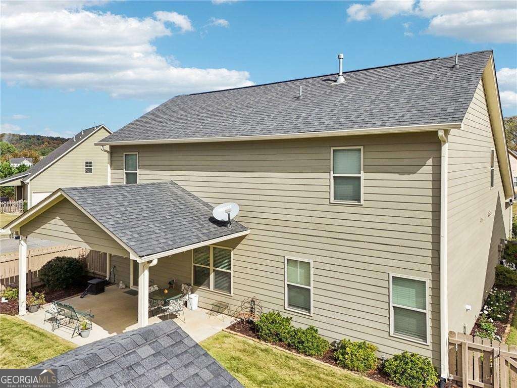 59 Cottage Walk Cartersville - 30