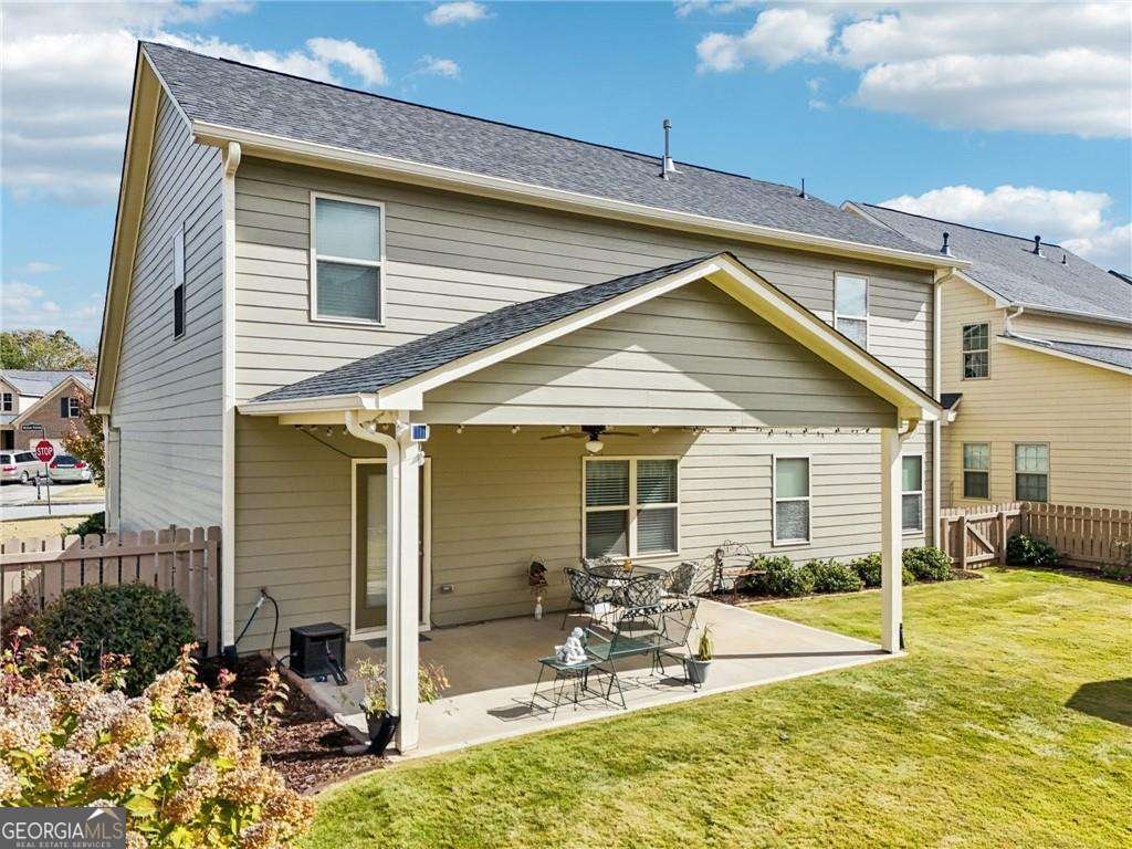 59 Cottage Walk Cartersville - 31