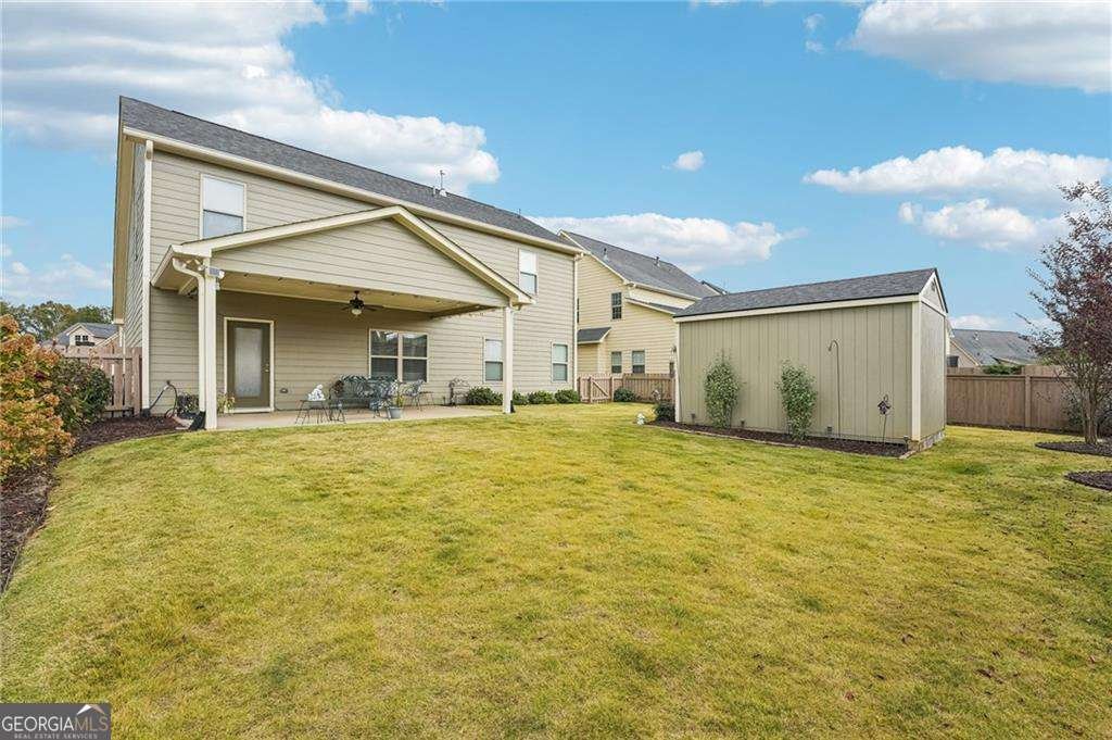 59 Cottage Walk Cartersville - 32