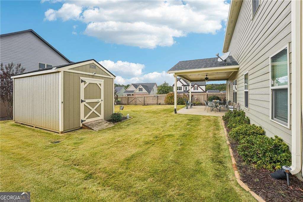 59 Cottage Walk Cartersville - 35