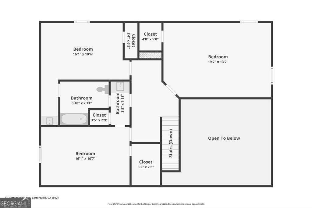 59 Cottage Walk Cartersville - 38