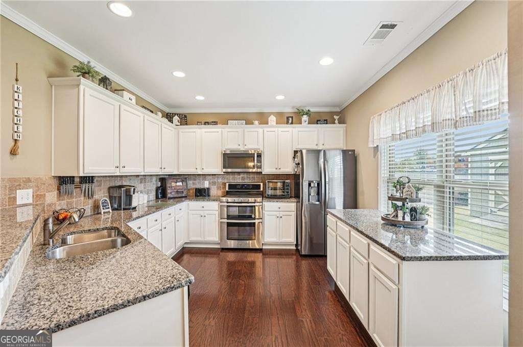 59 Cottage Walk Cartersville - 4