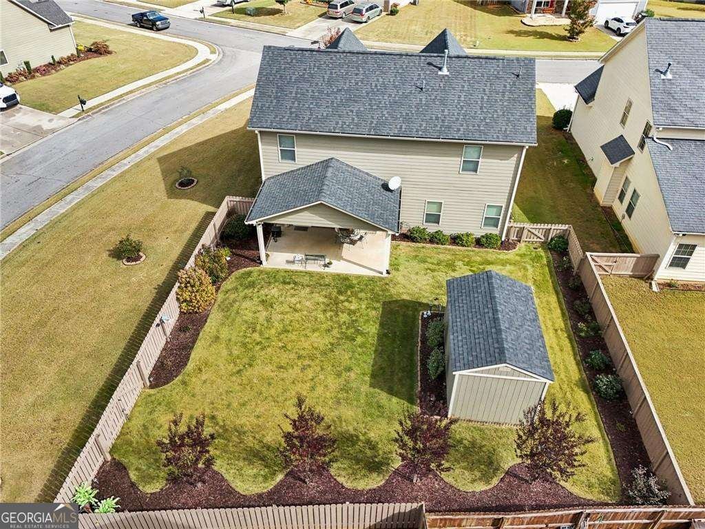 59 Cottage Walk Cartersville - 40