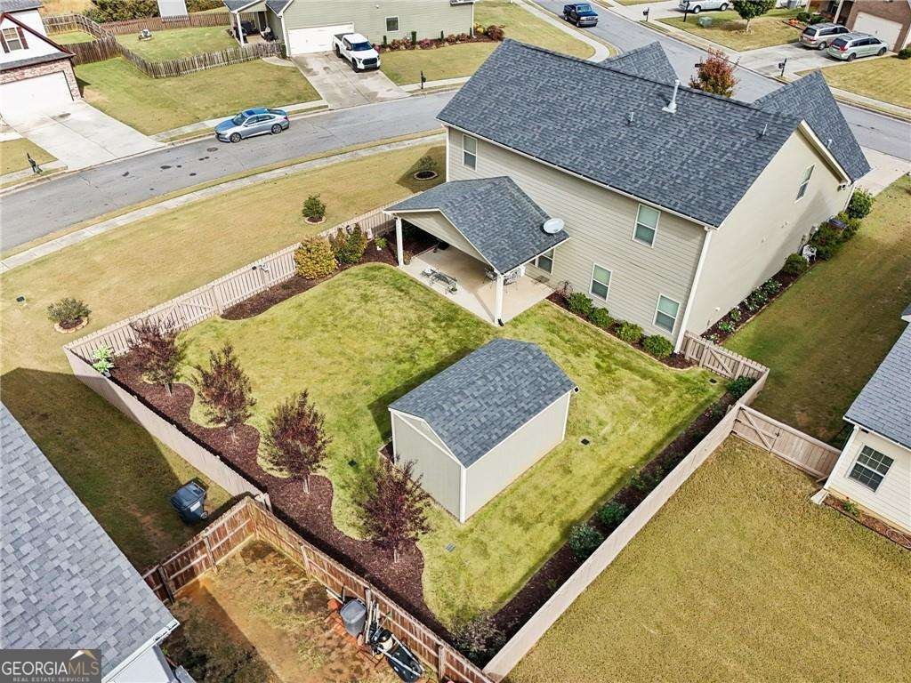 59 Cottage Walk Cartersville - 41