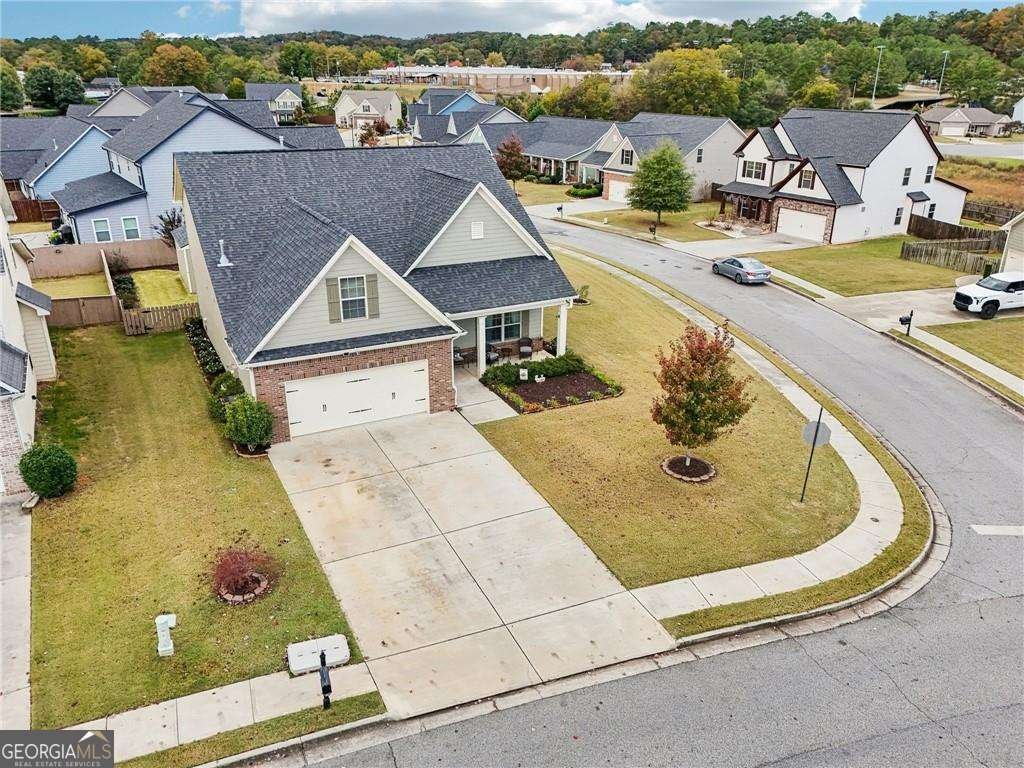 59 Cottage Walk Cartersville - 42