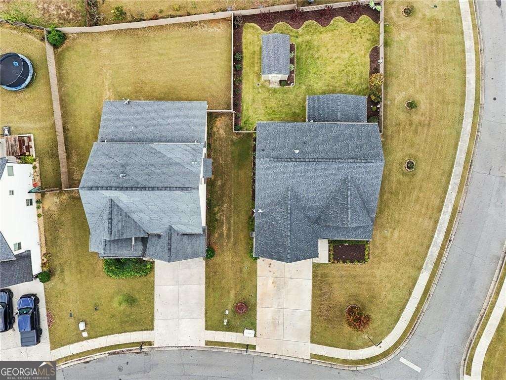 59 Cottage Walk Cartersville - 45