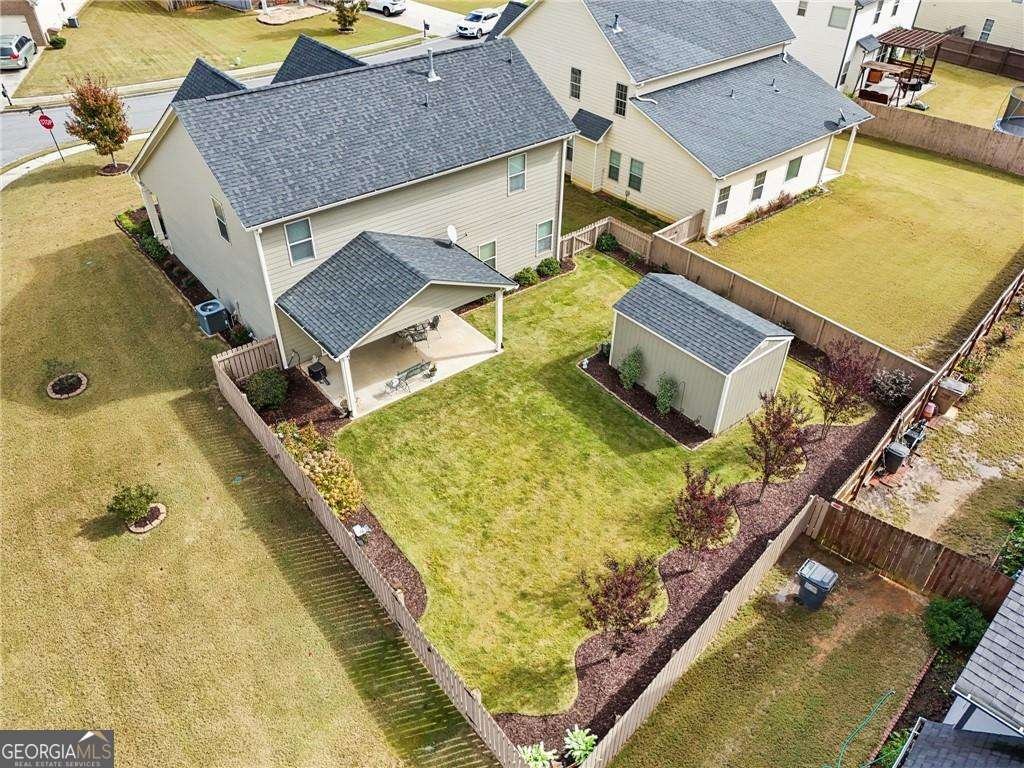 59 Cottage Walk Cartersville - 5