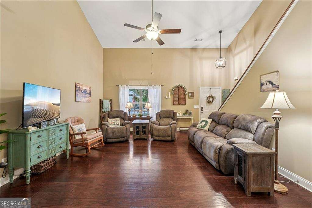 59 Cottage Walk Cartersville - 9