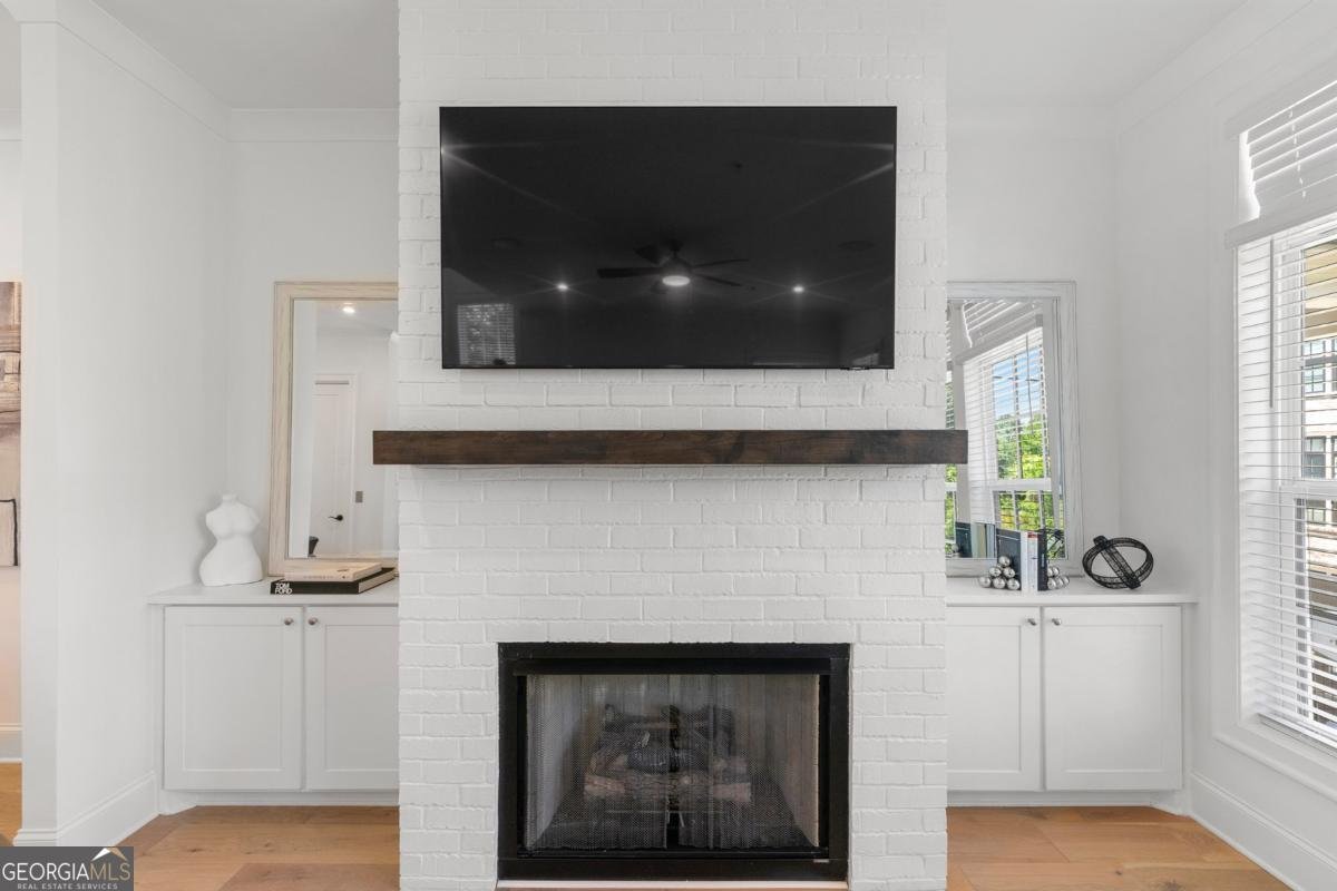 343 Concord Street Alpharetta - 15