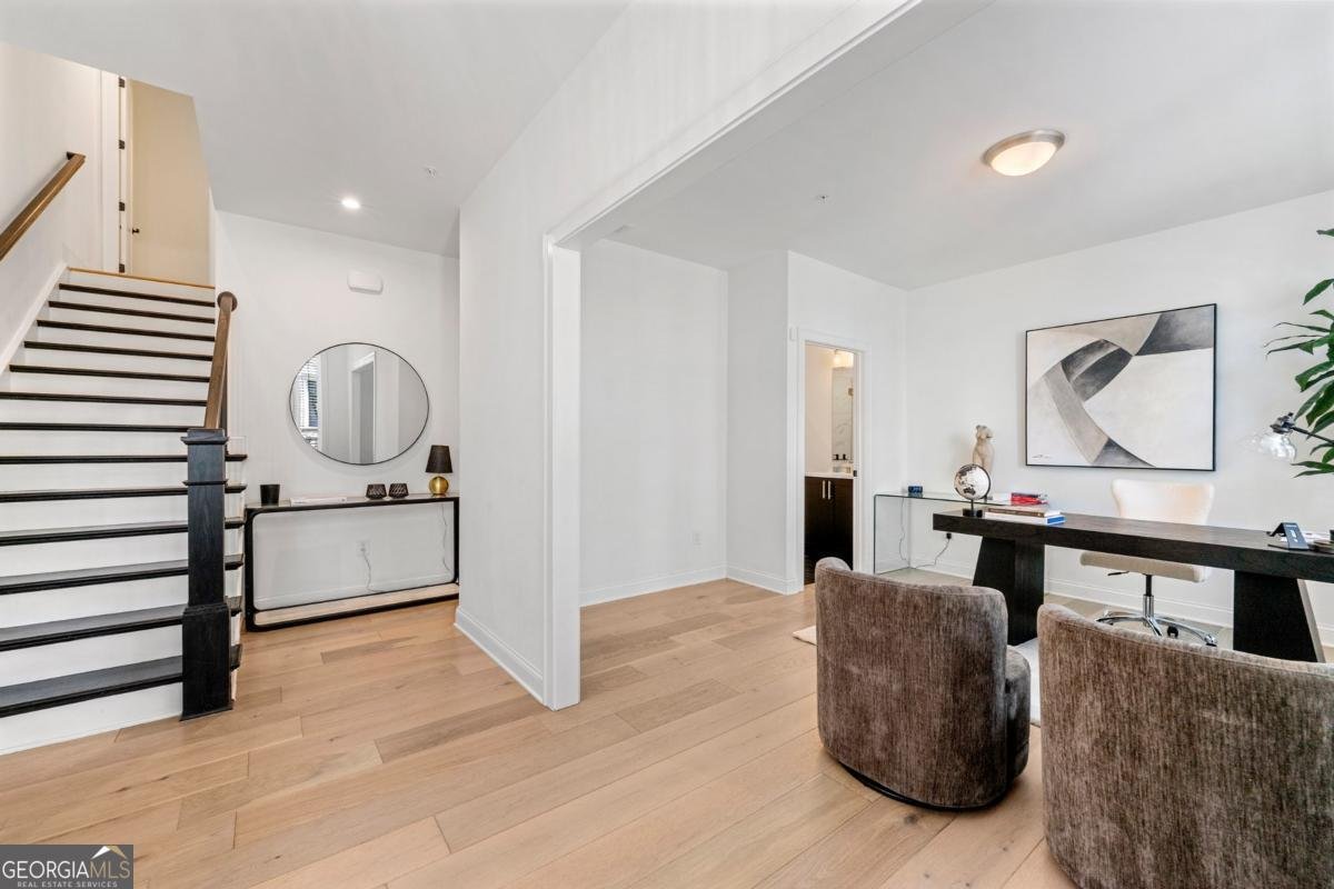 343 Concord Street Alpharetta - 2