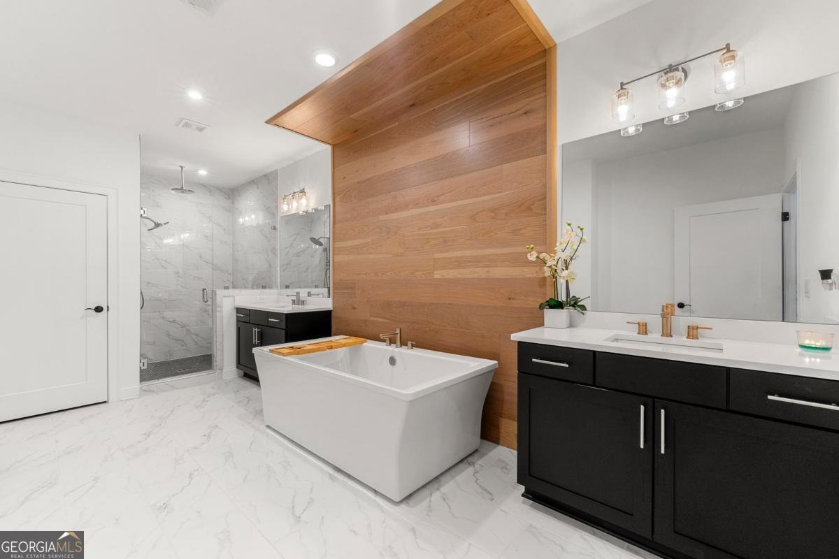 343 Concord Street Alpharetta - 20