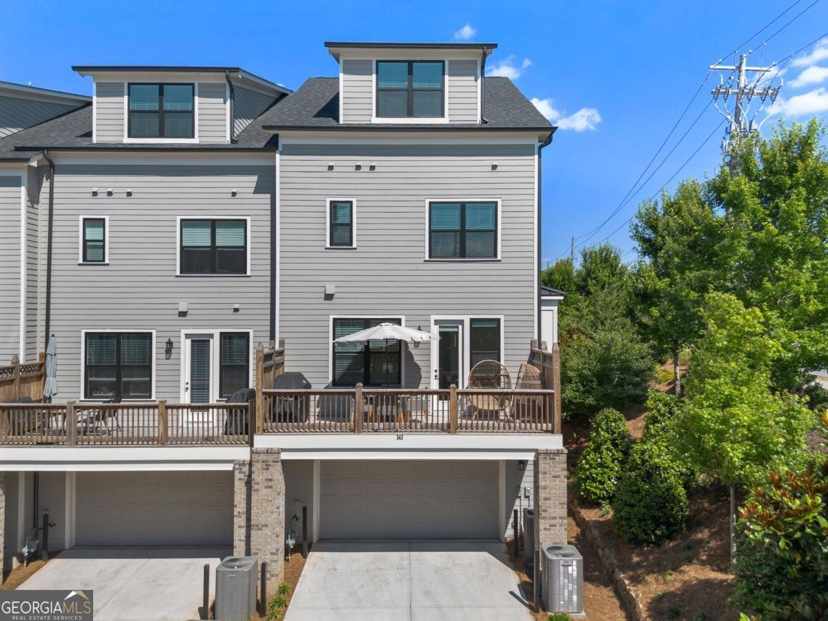 343 Concord Street Alpharetta - 33