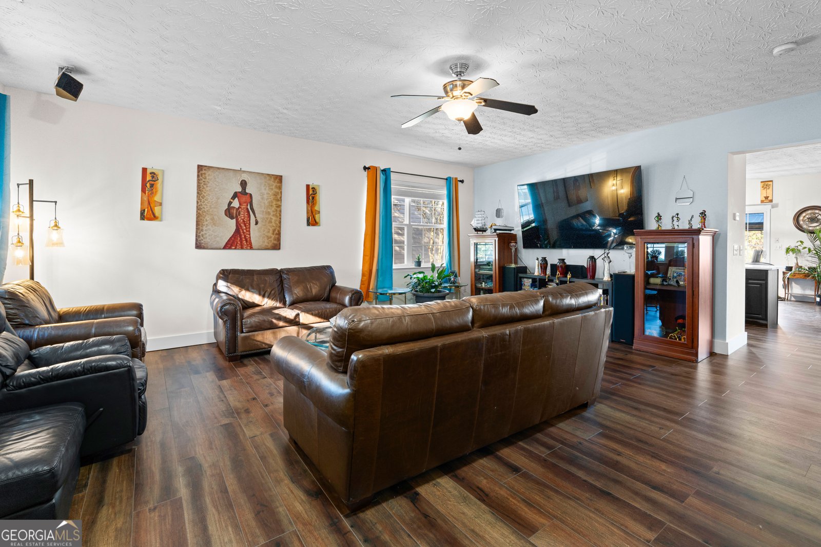 118 Westminster Way Newnan - 4