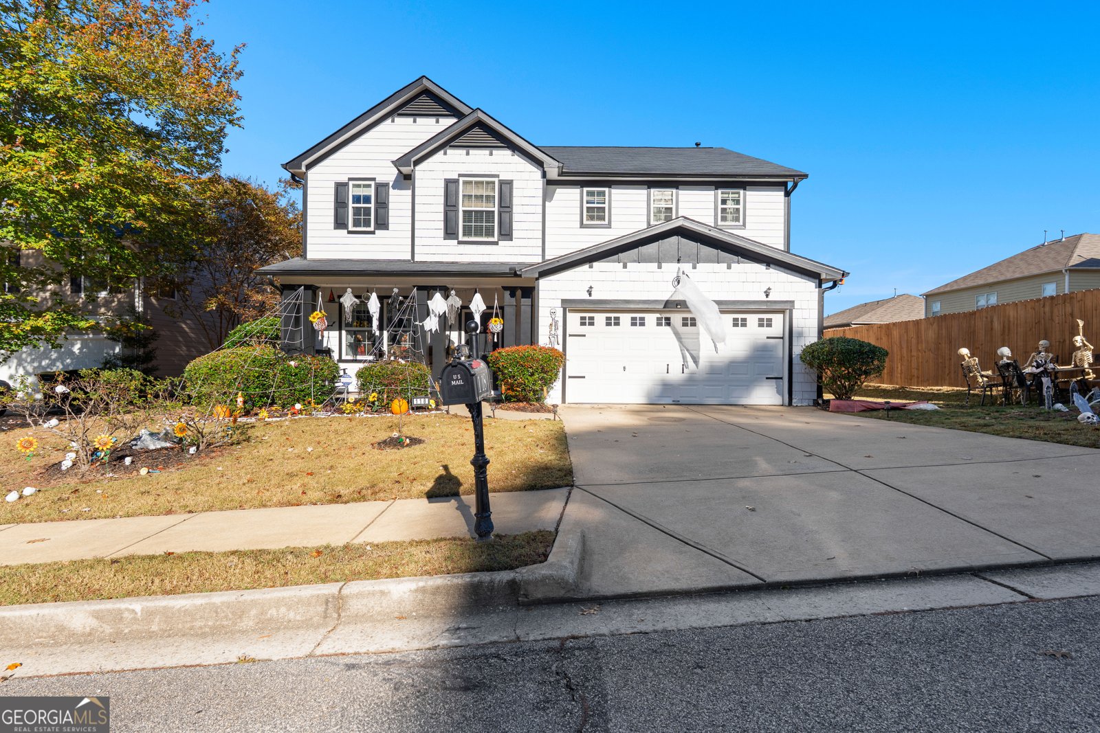 118 Westminster Way Newnan - 58