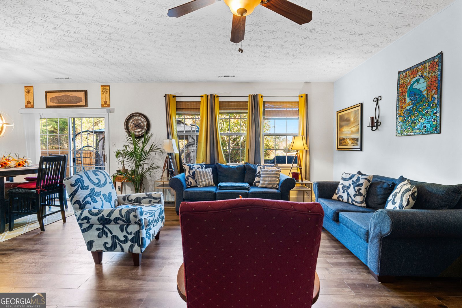 118 Westminster Way Newnan - 8