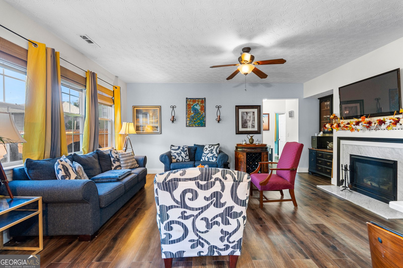 118 Westminster Way Newnan - 9