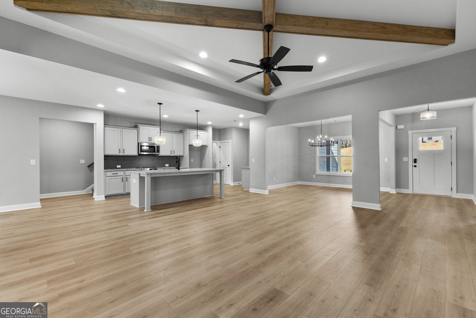 296 Deer Creek Run Moreland - 10