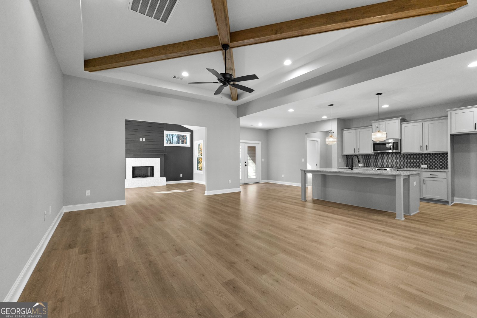 296 Deer Creek Run Moreland - 8