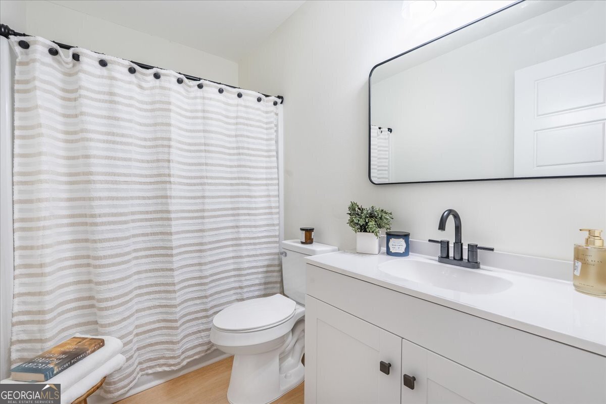 238 Tallulah Trail Warner Robins - 13