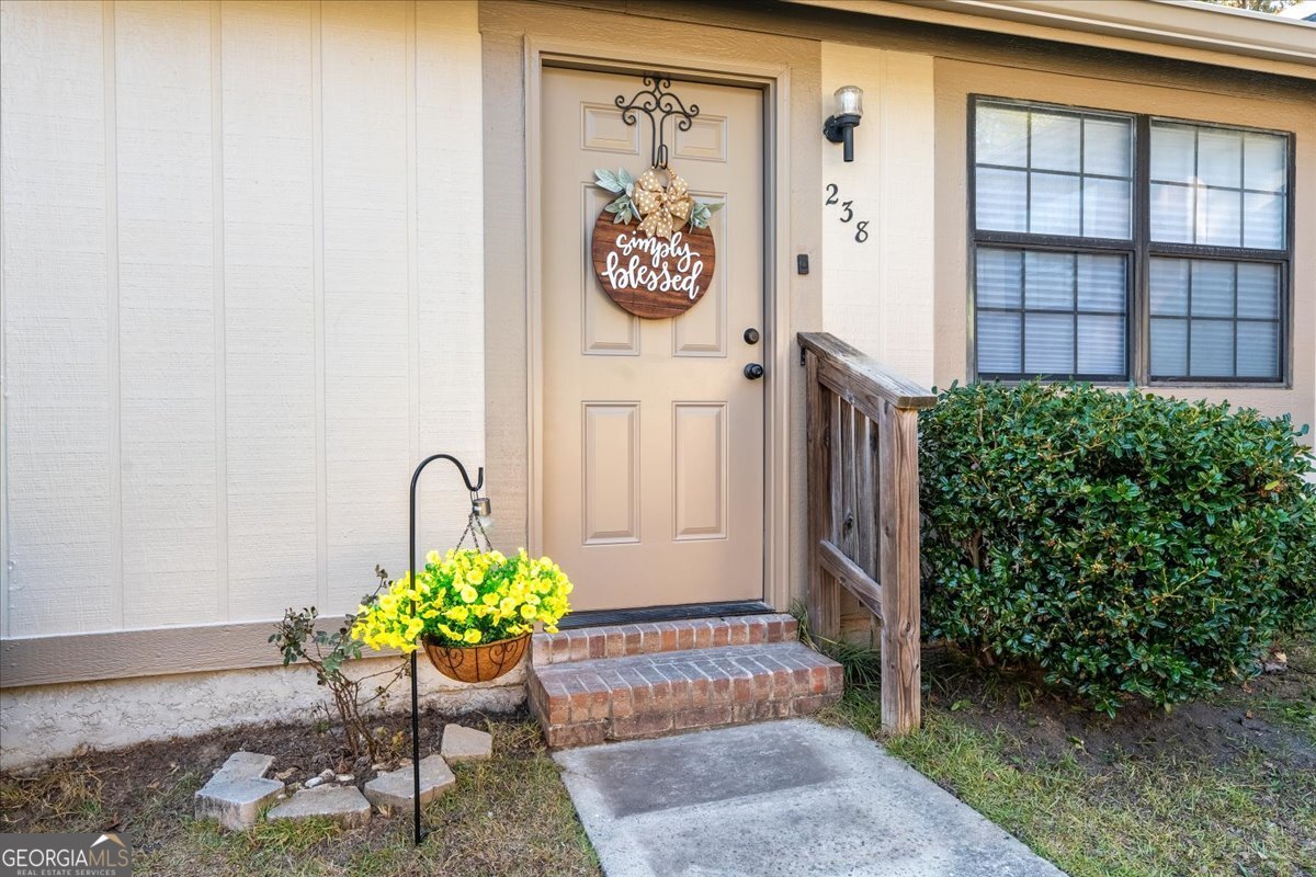 238 Tallulah Trail Warner Robins - 2