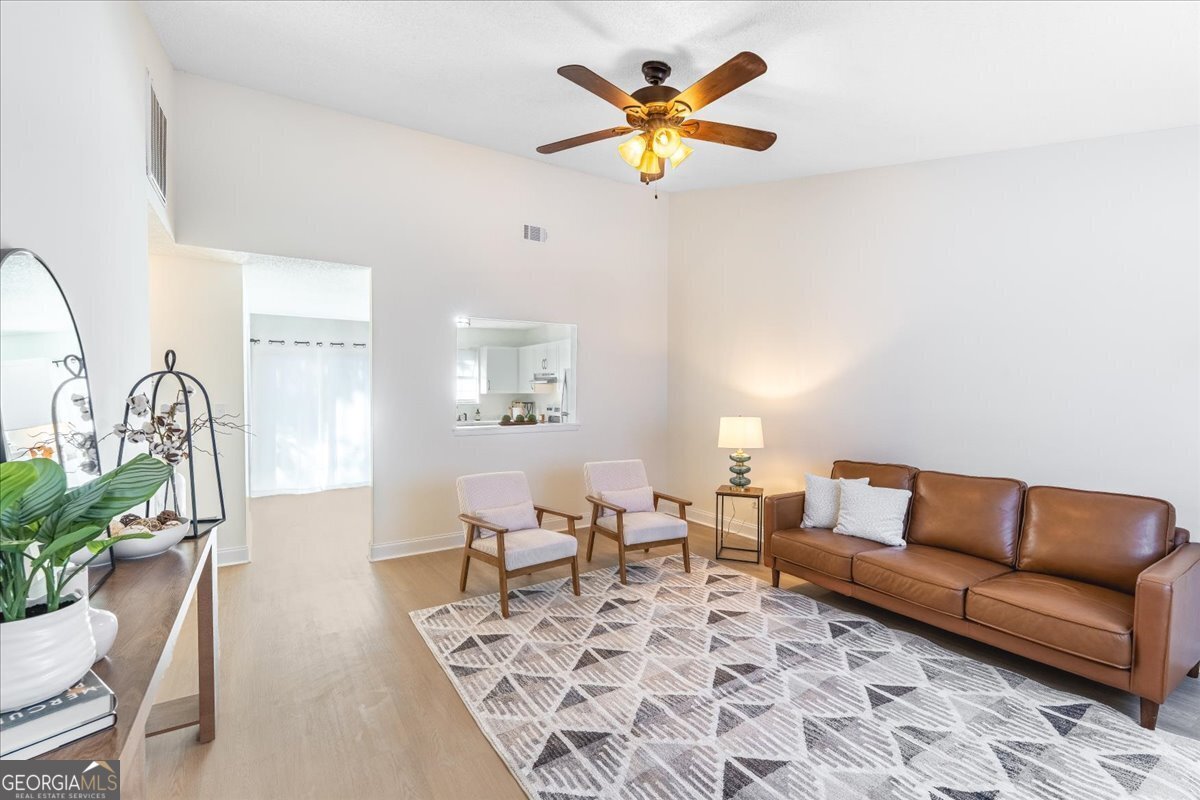 238 Tallulah Trail Warner Robins - 3